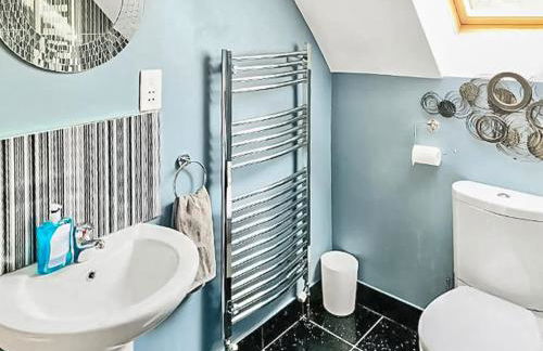 Grantham House - Foto 12