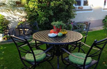 Ferienwohnung Auszeit - Foto 14