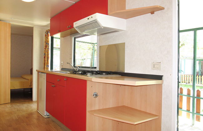 Mobilhome Mediterraneo - Foto 8