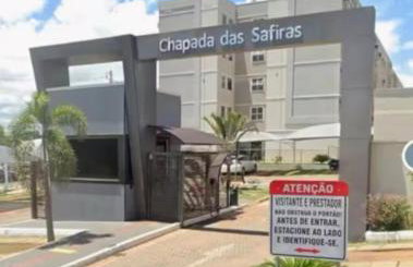 Apartamento shop estação - Foto 13