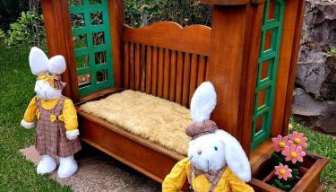 Chalés Araucárias da Serra - Foto 2