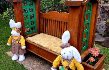 Chalés Araucárias da Serra - Foto 2