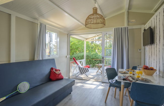 Ohai Nazaré Outdoor Resorts - Foto 26