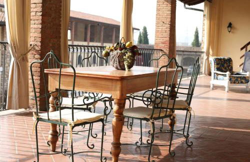 Villa Gradoni - Foto 63