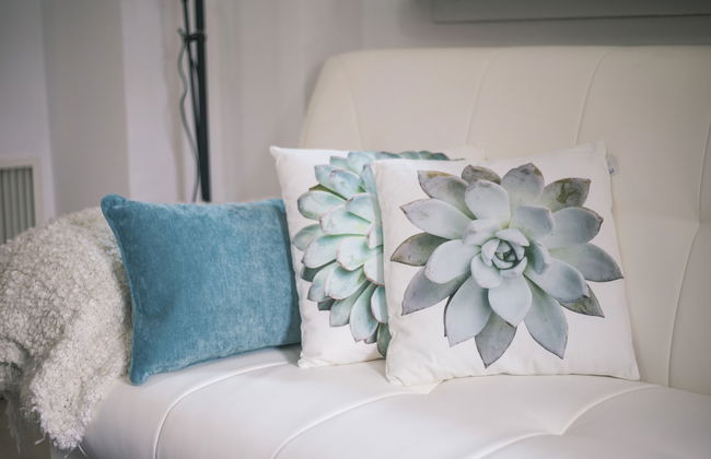 Luz de Sevilla I - Foto 8