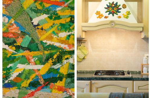 La Casa di Marco, holidays, sea and nature - Foto 10