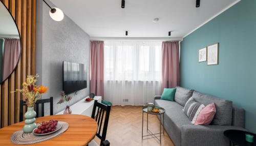 Kairos Apartments - Diamond - darmowy Parking, ścisłe centrum - Foto 5