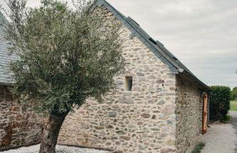La Cabane - Gîtes des Havres - Foto 20