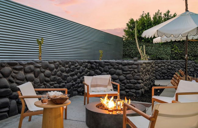 Yellowjacket by Avantstay Entertainers Yard, 20min 2 Coachella Valley Preserve STR Permit#5161 - Foto 34