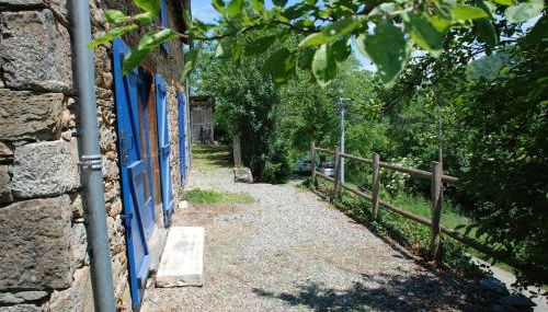 La Grange de l'Ours - Foto 5, Garden view