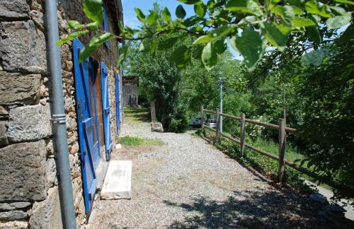 La Grange de l'Ours - Foto 5