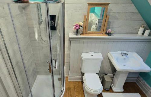 The Old Stables - Foto 13