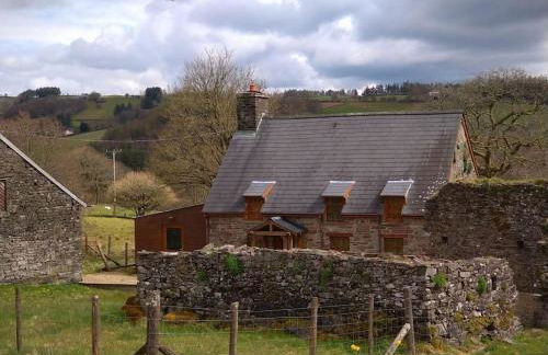 Wern Ddu, Defynnog - Brecon Beacons - Photo 22