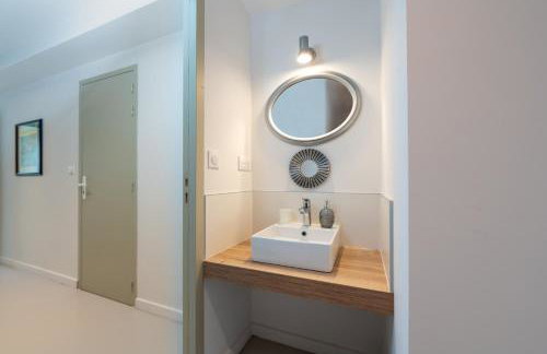 Les Palissades - La mer du bon côté - Foto 33