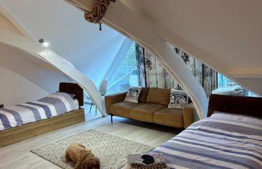 Beautiful, spacious 3 bed Brixham apartment - Photo 20