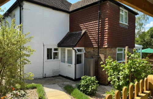 Spa Garden Cottage - Foto 42