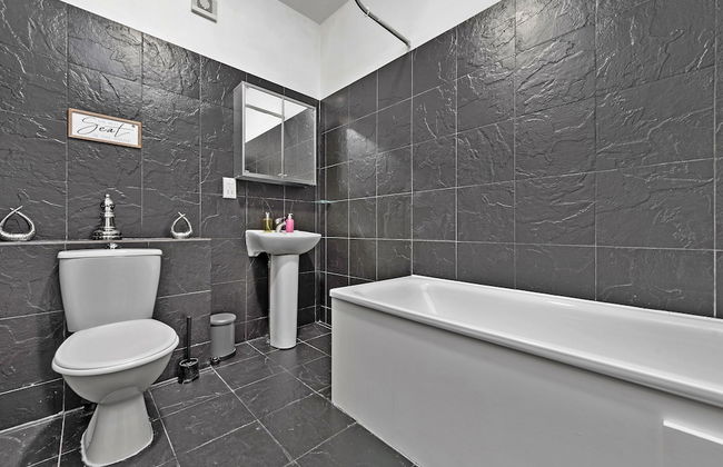 West Ealing SVD Apt. - 2 Bedroom 2 Bath - Foto 20