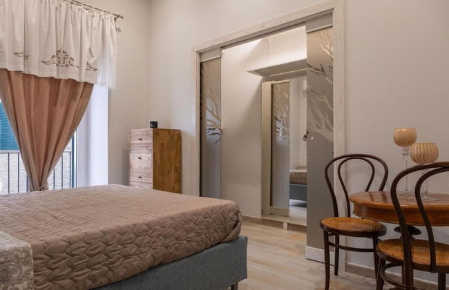 Arco Miraglia Suite - Apulia Houses & Flats - Foto 8