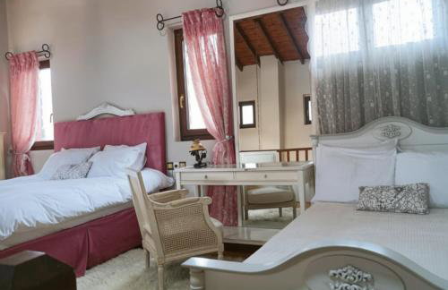 Amadrias Villa Florina - Foto 13