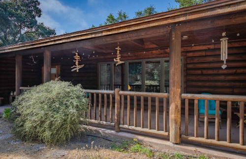 Oakwood Lodge - Foto 26