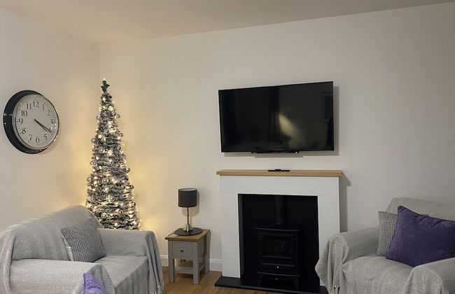 The Howff - Lovely 2-bed Apartment in Anstruther - Foto 18