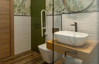 Modern 1 Bedroom Apt in Historic Center • Ground F - Foto 6