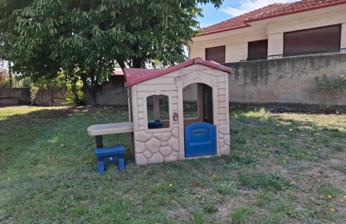 Dinaki apartment - Photo 17