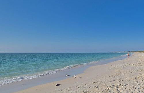 A Beach Retreat on Casey Key - Foto 30