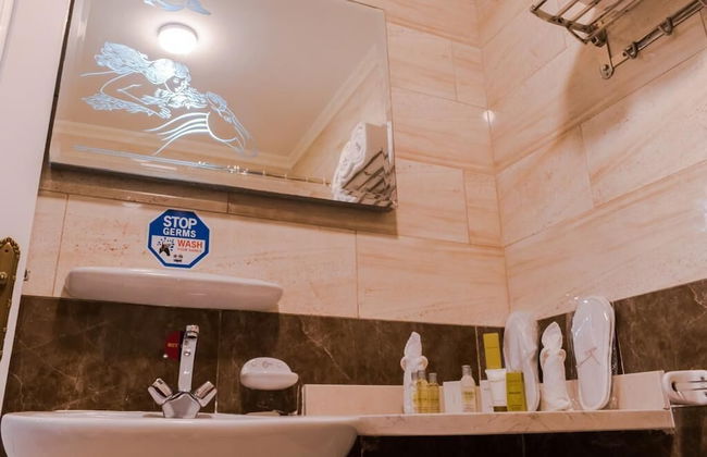 Gleem Luxury Apartments - Foto 44