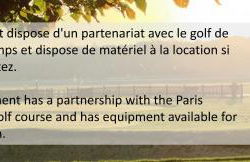 Résidence AURMAT - Appart - Hôtel - Boulogne - Paris - Foto 82