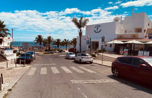 Borda d'Água, Praia da Oura - Foto 22