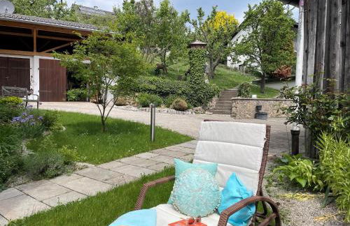 Ferienwohnung Am Bacherl - Foto 1