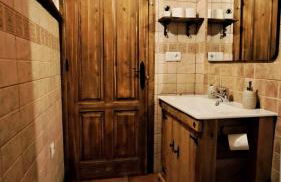 CASA RURAL "LOS CASARES" - Foto 8