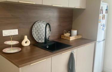 Cozy place - Bordure de Garonne & Stade Toulousain - Foto 13