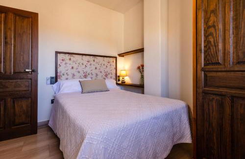 La Casa De Almocita - Photo 19