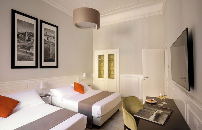 Aenea Superior Inn - Foto 29