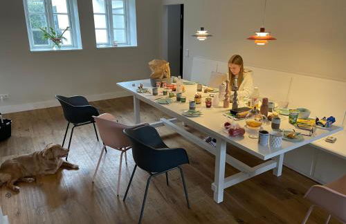 Kapitänshaus von 1712 - neu saniert - Foto 20