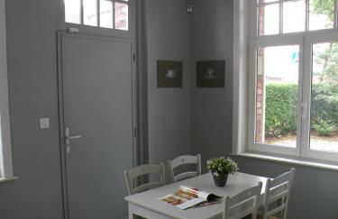 Gite de charme proche de Lille - La Conciergerie - Foto 40