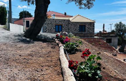 Cassiopea Guest House Evia Greece - Foto 39