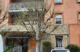 Les Romarins, appartement impeccable et son parking privé - Foto 11