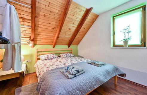 Amazing Home In Pustodol With Sauna - Photo 27