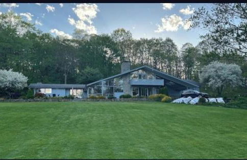 6 Acre Luxury Oak Manor 3 ensuite bedrooms - Foto 1