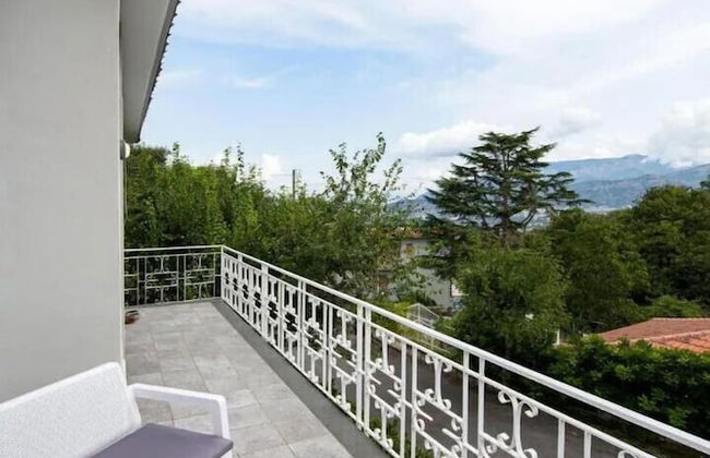 Estate4home - Villa Louise - Foto 24