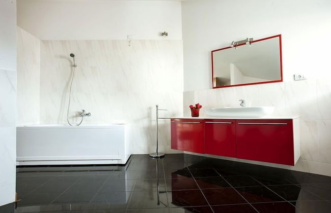 Villa Daniela Apt-B - Foto 11