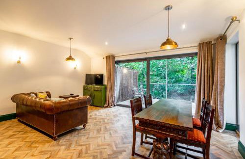 Tawny Lodge - Foto 4