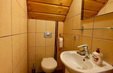 Dom z bali przy szlaku - Foto 25