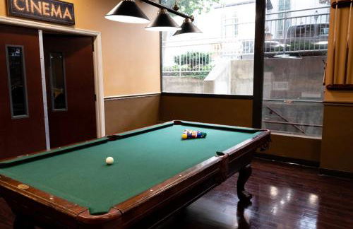 PP 2401 Modern Corporate 2br Suite pool, Gym - Foto 28