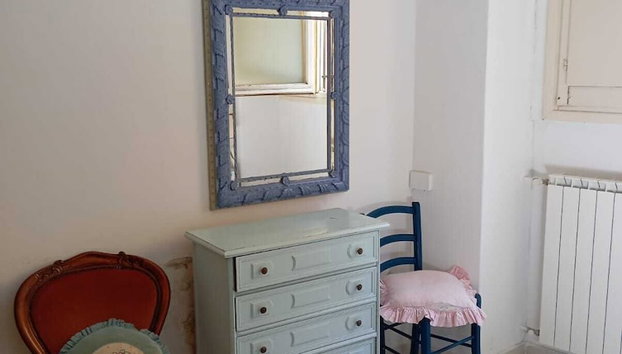 PORTINARI HOUSE - Foto 3, Habitación