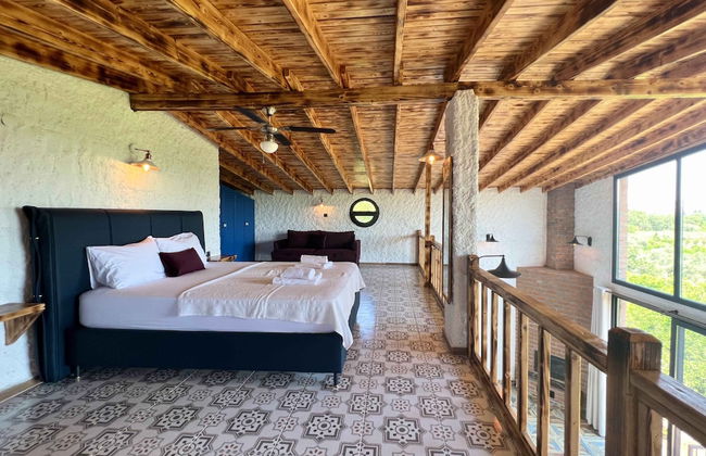 Satsuma Butik Otel - Foto 69