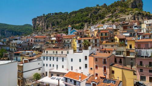 Il Filo Azzurro Ulassai - Foto 5